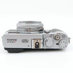 Fujifilm X100T occasion
