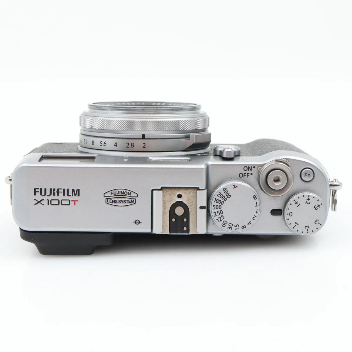 Fujifilm X100T occasion