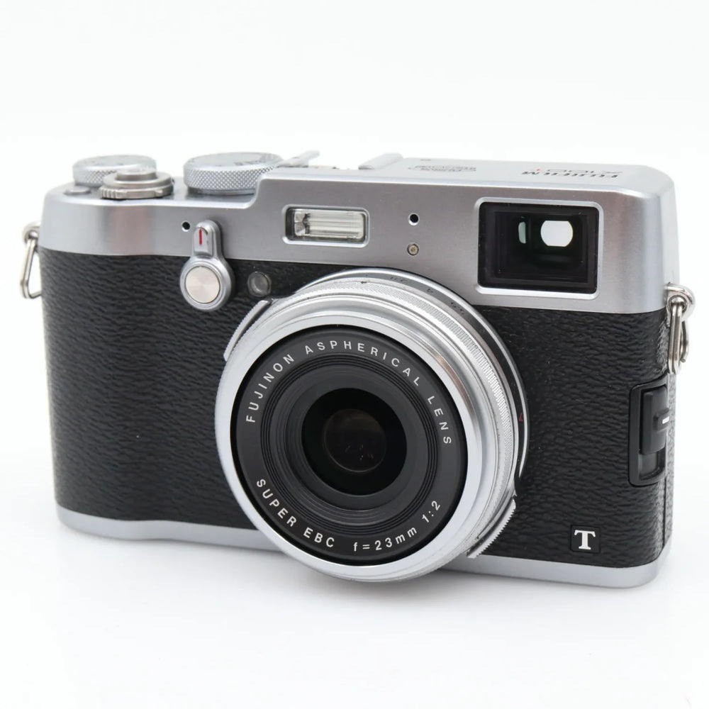 Fujifilm X100T occasion