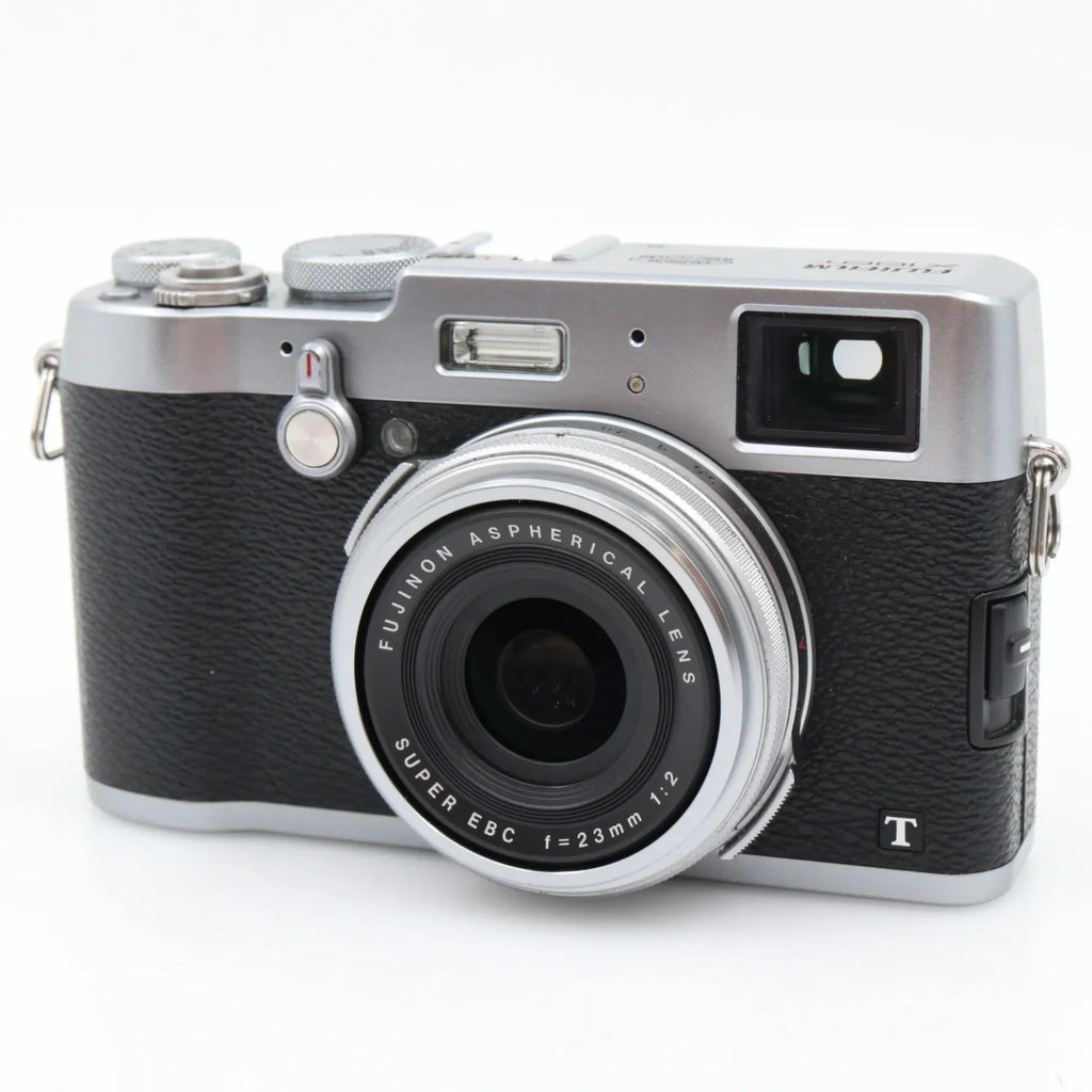 Fujifilm X100T occasion