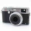 Fujifilm X100T occasion