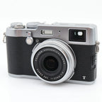 Fujifilm X100T occasion