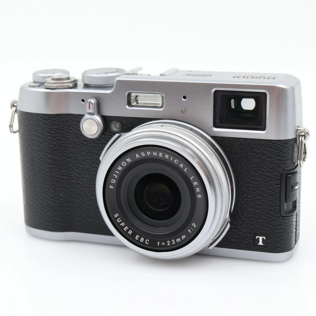 Fujifilm X100T occasion