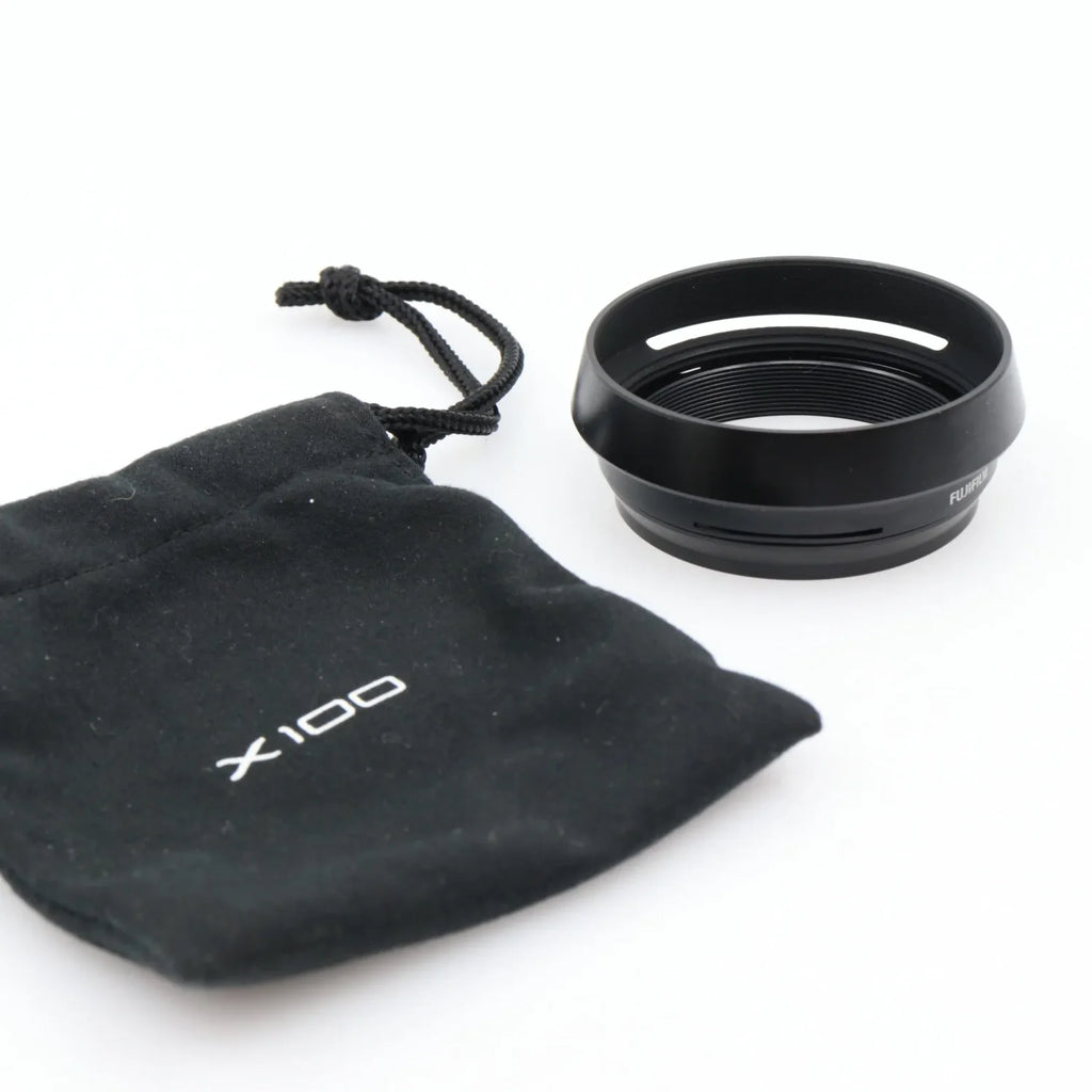 Fujifilm X100T occasion