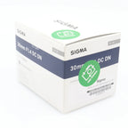 Sigma 30mm f/1.4 DC DN Contemporary MFT gebraucht