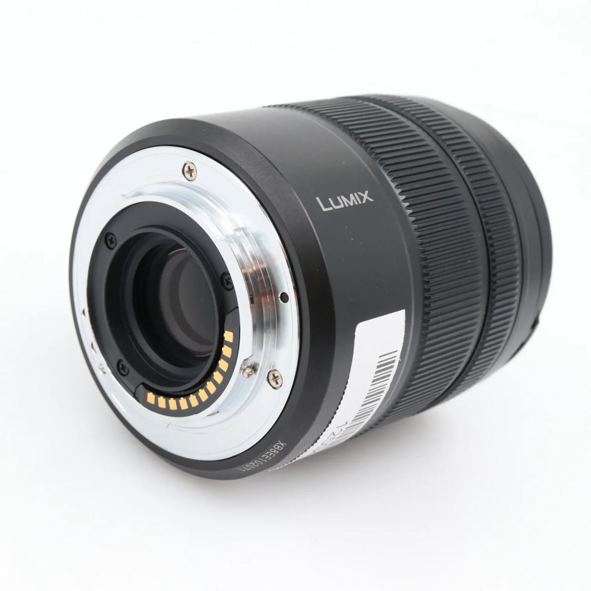 Panasonic Lumix G Vario 45-150mm f/4-5.6 ASPH. Mega OIS tweedehands