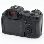 Canon EOS R6 body tweedehands