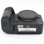 Canon EOS R6 body tweedehands