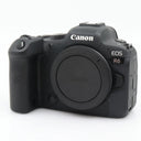 Canon EOS R6 body tweedehands