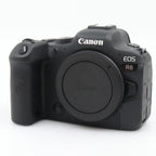 Canon EOS R6 body tweedehands