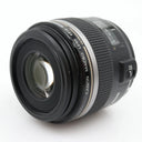 Canon EF-S 60mm f/2.8 Macro USM segunda mano