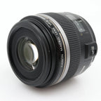 Canon EF-S 60mm f/2.8 Macro USM segunda mano
