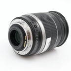 Canon EF-S 18-200mm f/3.5-5.6 IS tweedehands