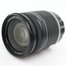 Canon EF-S 18-200mm f/3.5-5.6 IS tweedehands
