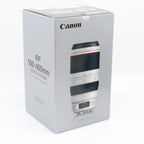 Canon EF 100-400mm f/4.5-5.6 L IS USM II (draaizoom) tweedehands