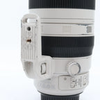 Canon EF 100-400mm f/4.5-5.6 L IS USM II (draaizoom) tweedehands