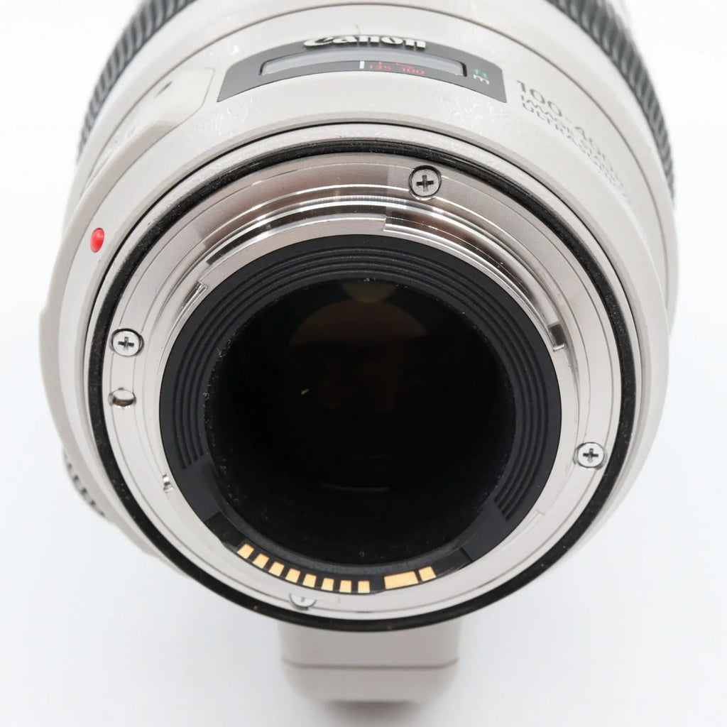 Canon EF 100-400mm f/4.5-5.6 L IS USM II (draaizoom) tweedehands