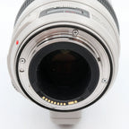 Canon EF 100-400mm f/4.5-5.6 L IS USM II (draaizoom) tweedehands