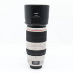 Canon EF 100-400mm f/4.5-5.6 L IS USM II (draaizoom) tweedehands