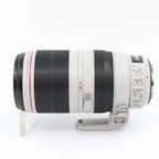 Canon EF 100-400mm f/4.5-5.6 L IS USM II (draaizoom) tweedehands