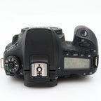 Canon EOS 90D Gehäuse gebraucht
