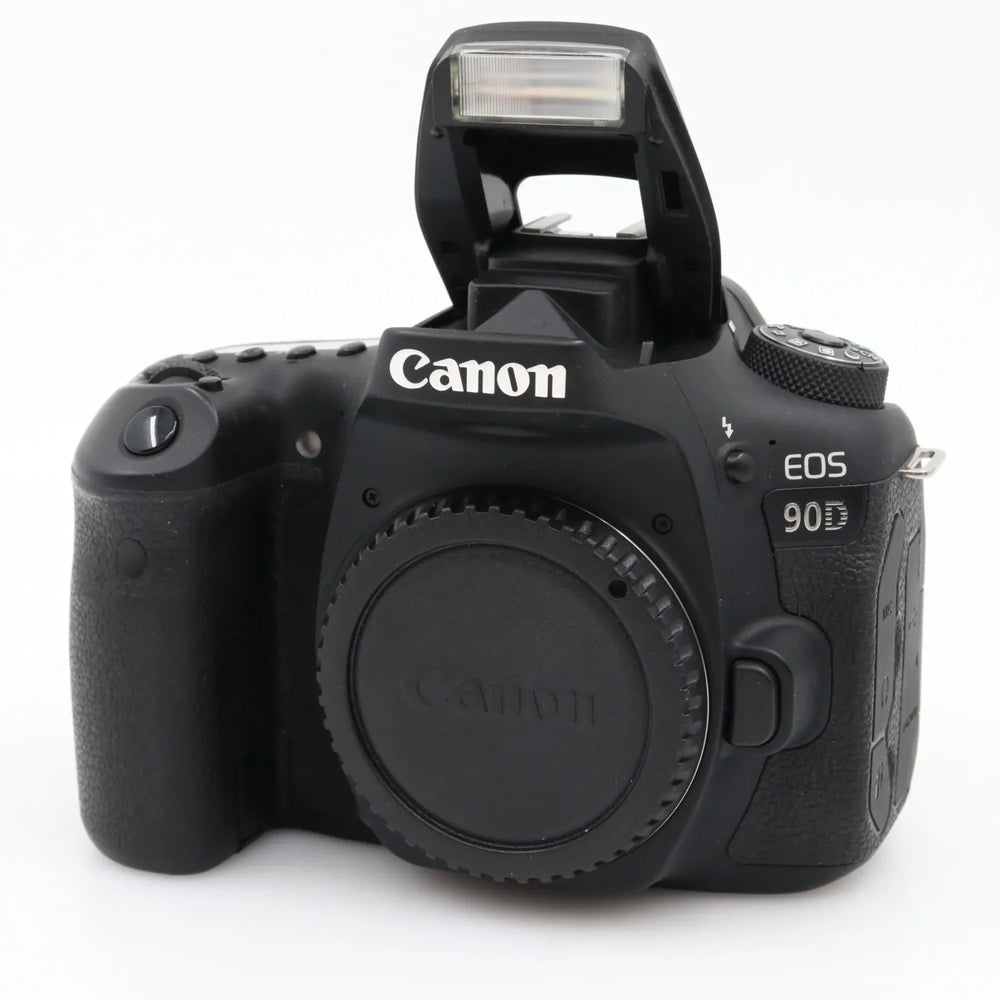 Canon EOS 90D Gehäuse gebraucht