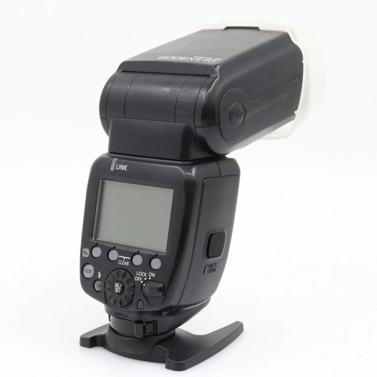 Canon Speedlite 600EX II-RT used
