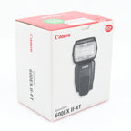 Canon Speedlite 600EX II-RT occasion