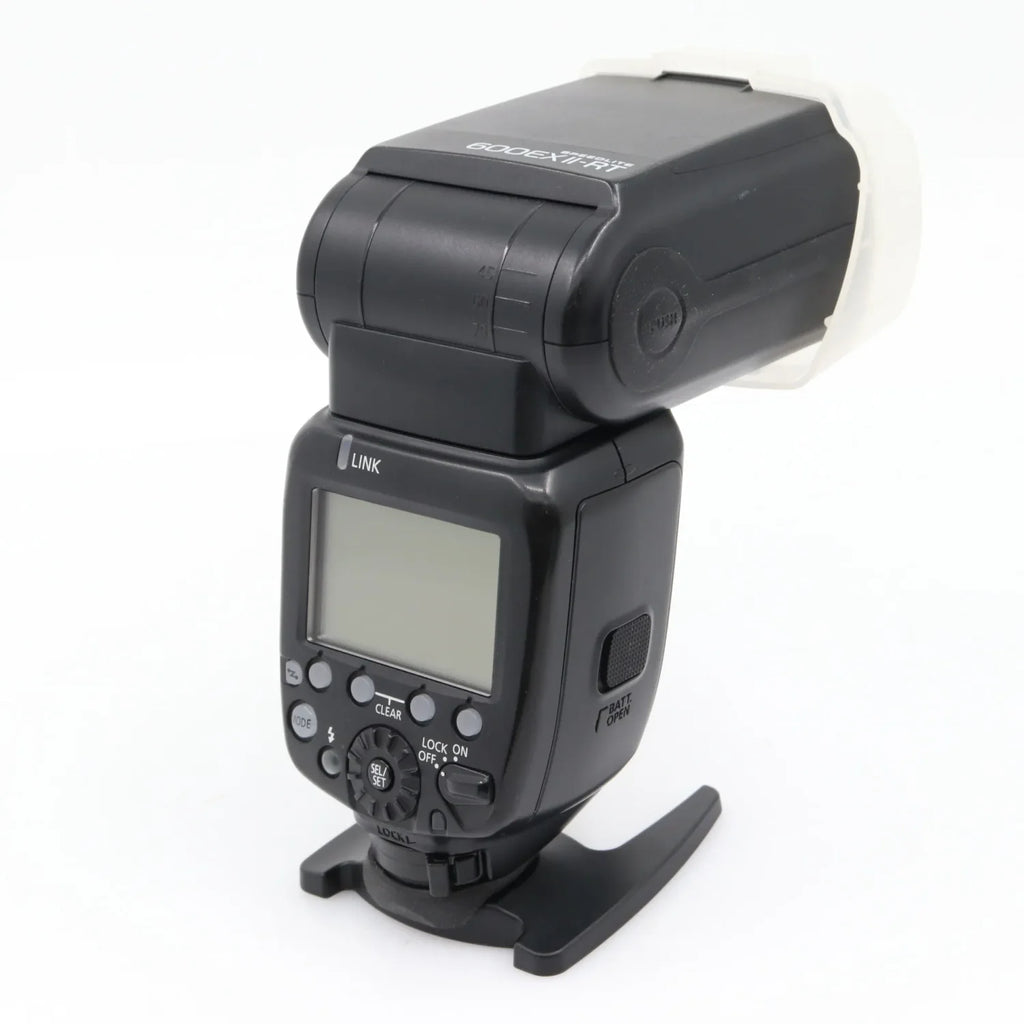 Canon Speedlite 600EX II-RT occasion