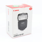 Canon Speedlite 430EX III-RT occasion