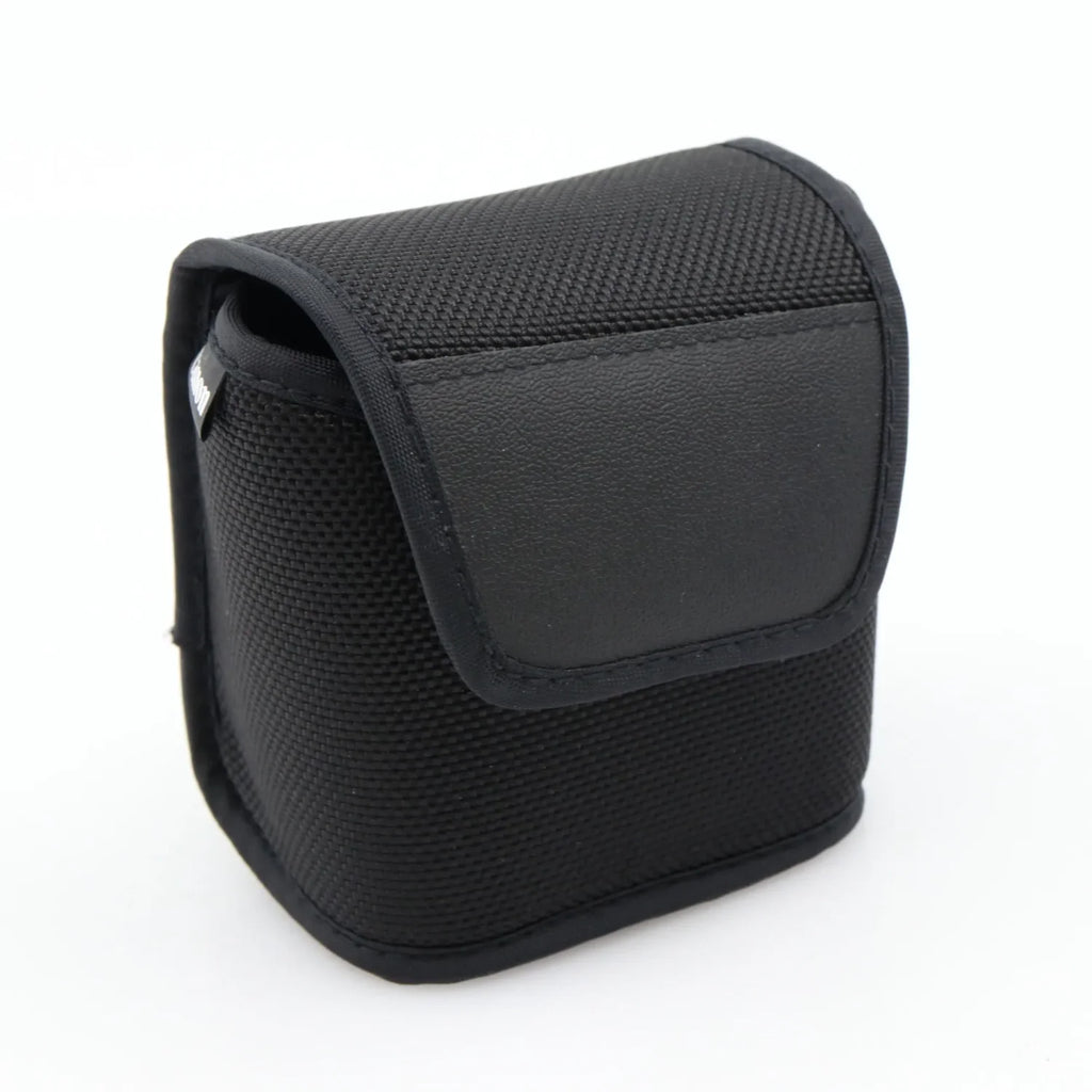 Canon EF - RF Mount Adapter used