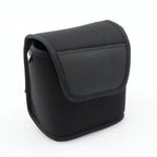 Canon EF - RF Mount Adapter used