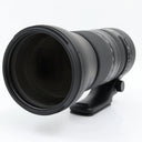Tamron 150-600mm f/5-6.3 Di VC USD G2 Canon EF gebraucht