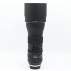Tamron 150-600mm f/5-6.3 Di VC USD G2 Canon EF gebraucht