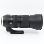 Tamron 150-600mm f/5-6.3 Di VC USD G2 Canon EF gebraucht