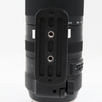 Tamron 150-600mm f/5-6.3 Di VC USD G2 Canon EF gebraucht