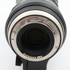 Tamron 150-600mm f/5-6.3 Di VC USD G2 Canon EF gebraucht