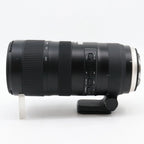 Tamron SP 70-200mm f/2.8 Di VC USD G2 Canon EF gebraucht