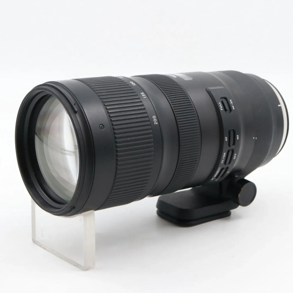 Tamron SP 70-200mm f/2.8 Di VC USD G2 Canon EF gebraucht