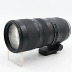 Tamron SP 70-200mm f/2.8 Di VC USD G2 Canon EF gebraucht