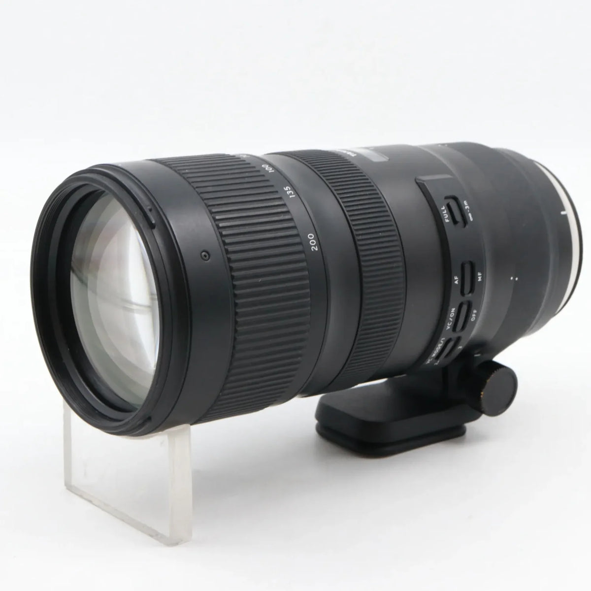 Tamron SP 70-200mm f/2.8 Di VC USD G2 Canon EF gebraucht