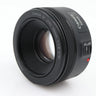 Canon EF 50mm f/1.8 STM used