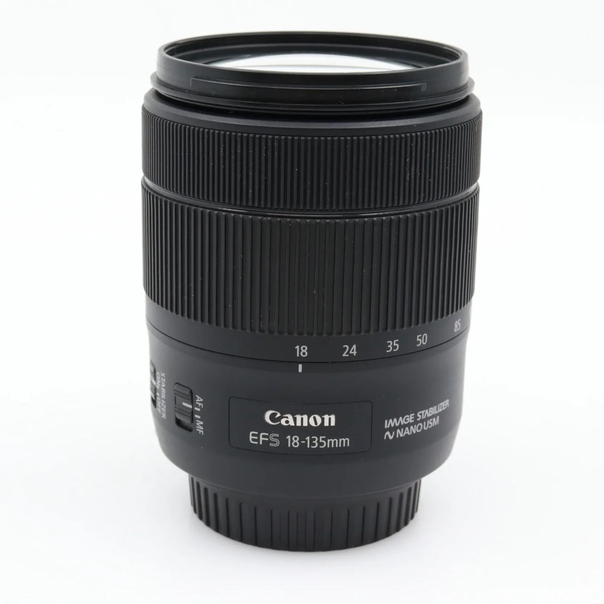 Canon EF-S 18-135mm f/3.5-5.6 IS USM gebraucht