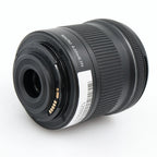 Canon EF-S 10-18mm f/4.5-5.6 IS STM used