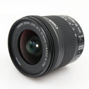 Canon EF-S 10-18mm f/4.5-5.6 IS STM used