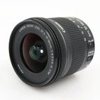 Canon EF-S 10-18mm f/4.5-5.6 IS STM used