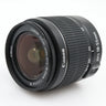 Canon EF-S 18-55mm f/3.5-5.6 III used