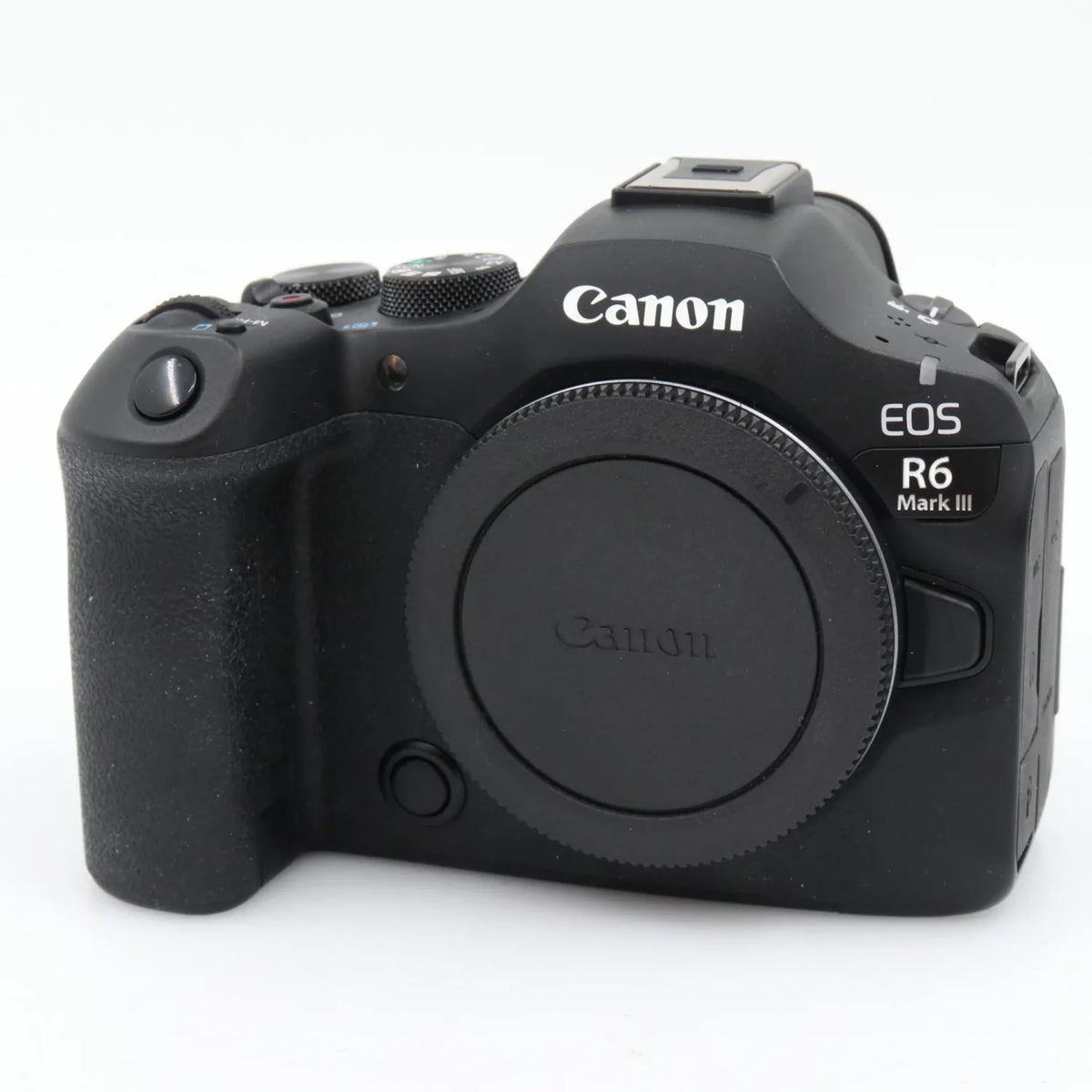 Canon EOS R6 Mark III boîtier occasion