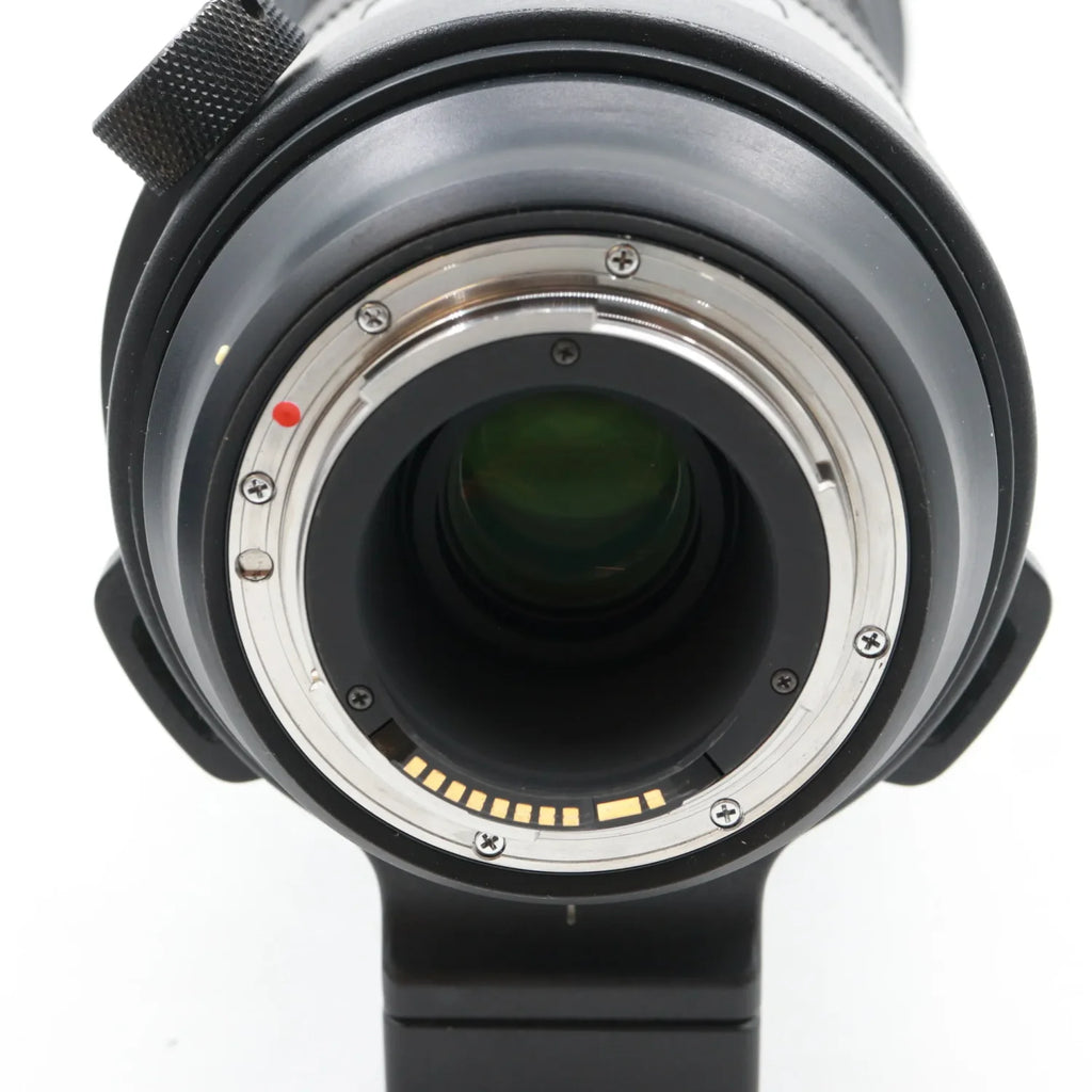 Sigma 150-600mm f/5-6.3 DG OS HSM Sports Canon tweedehands