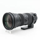 Sigma 150-600mm f/5-6.3 DG OS HSM Sports Canon tweedehands
